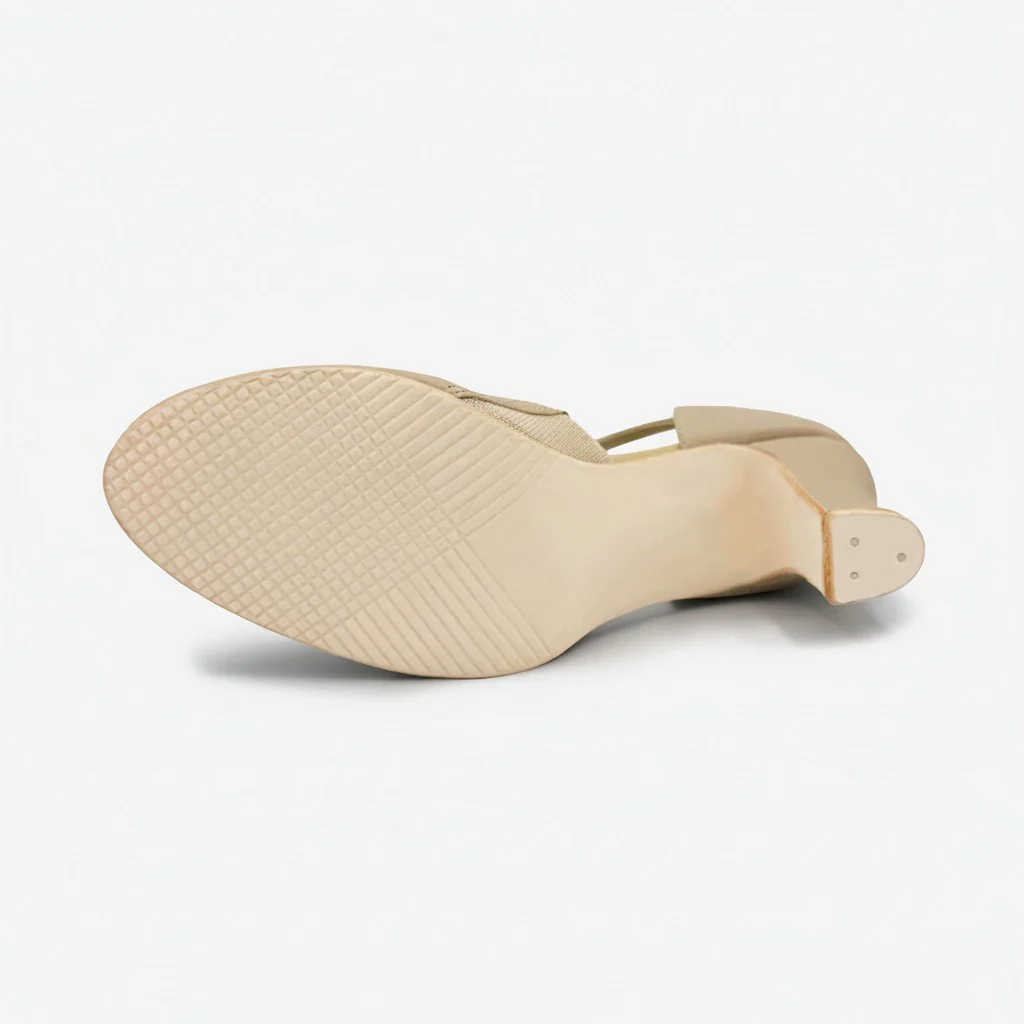 Clarice - CH56 Leather Sole - Image 9