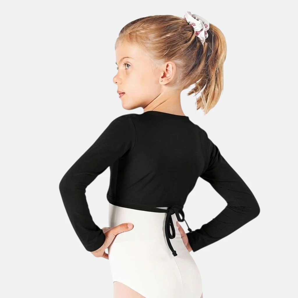 Clea Kid's Shrug - L815 - Image 10