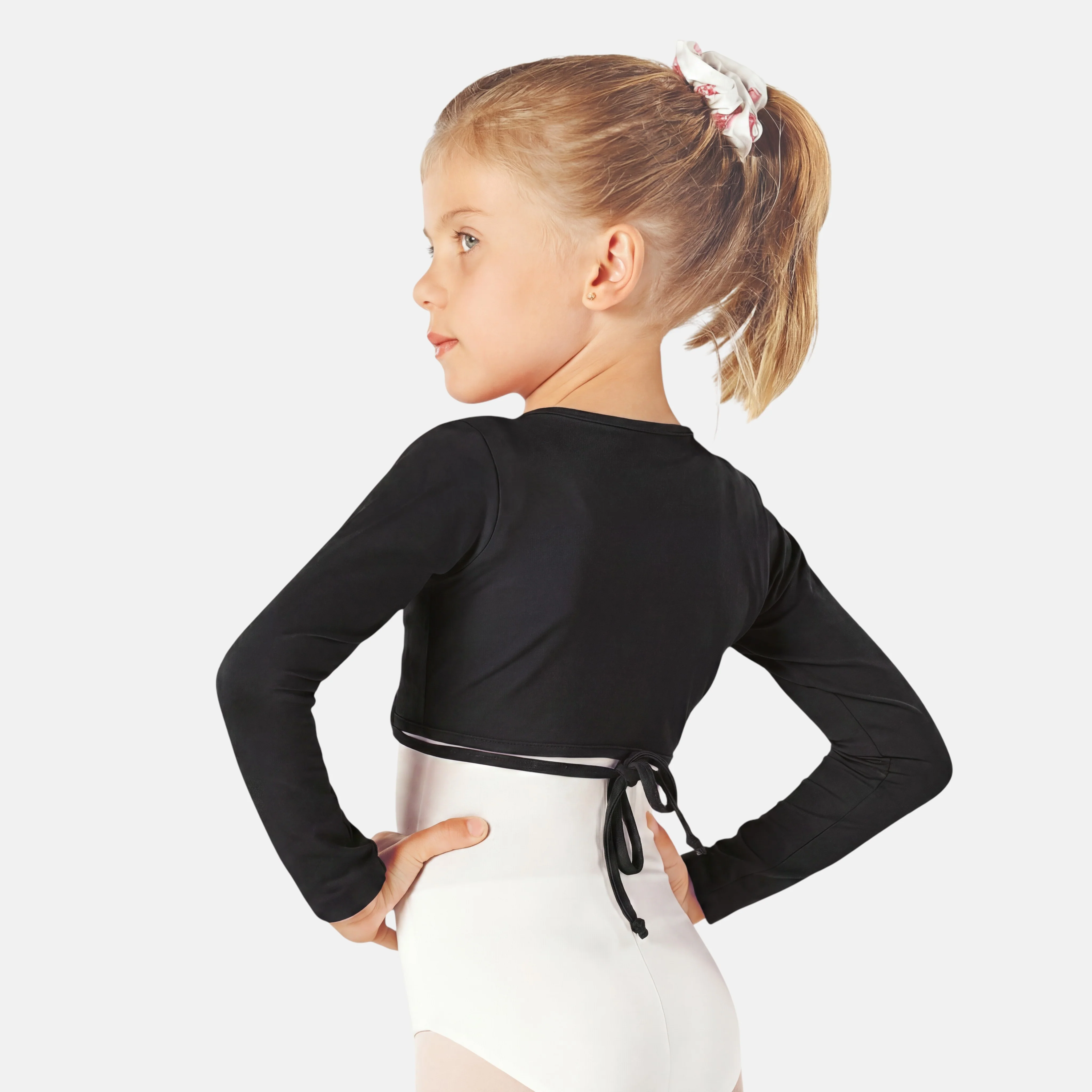 Clea Kid's Shrug - L815 - Image 6