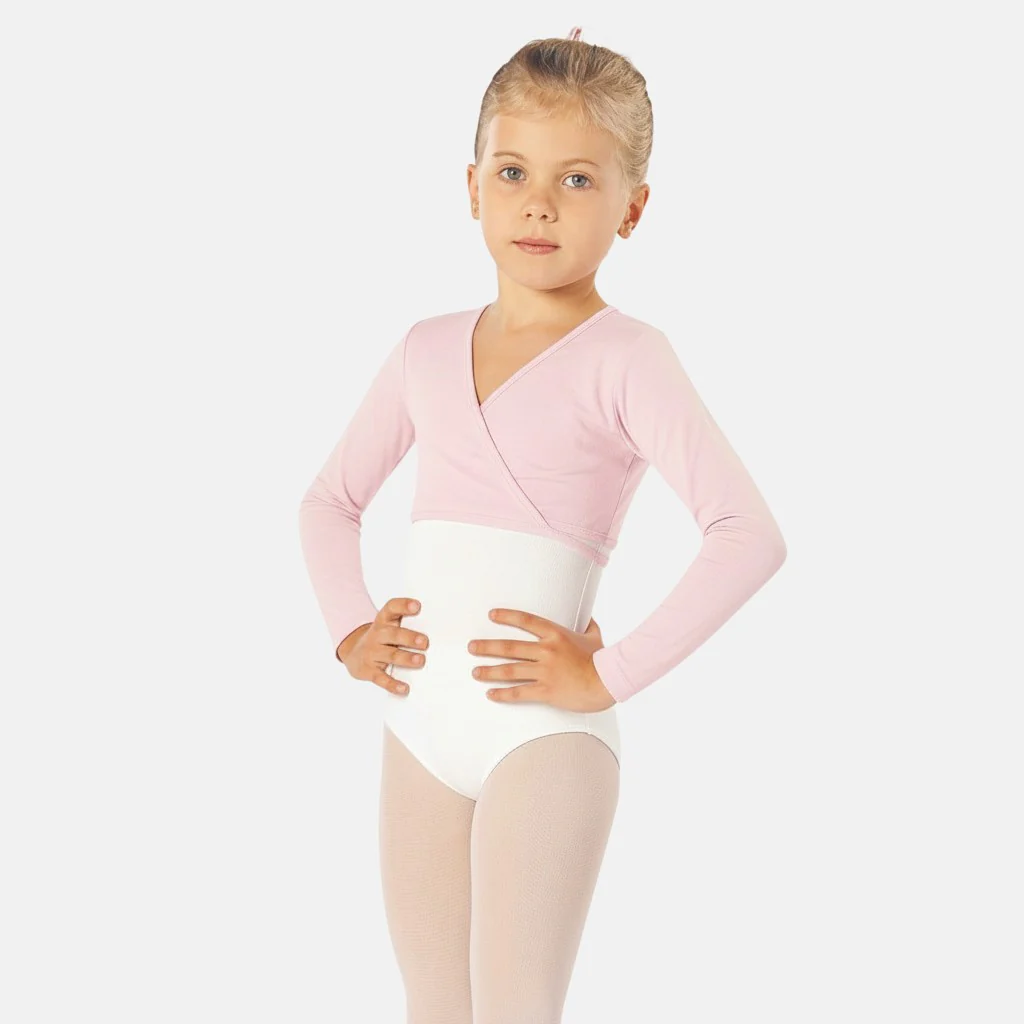 Clea Kid's Shrug - L815 - Image 7