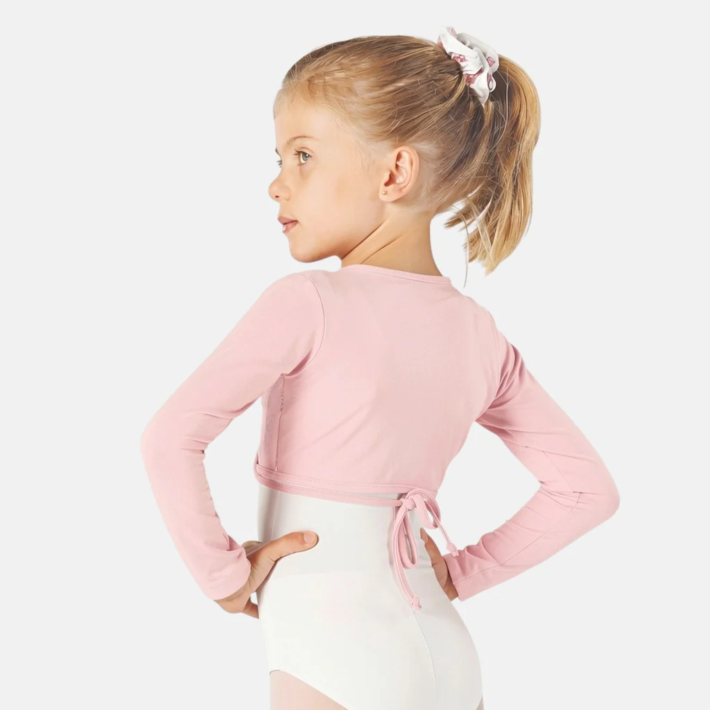 Clea Kid's Shrug - L815 - Image 8