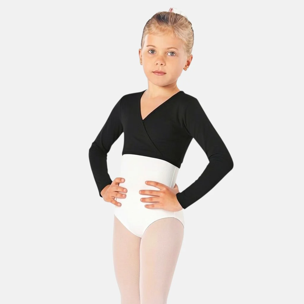 Clea Kid's Shrug - L815 - Image 9
