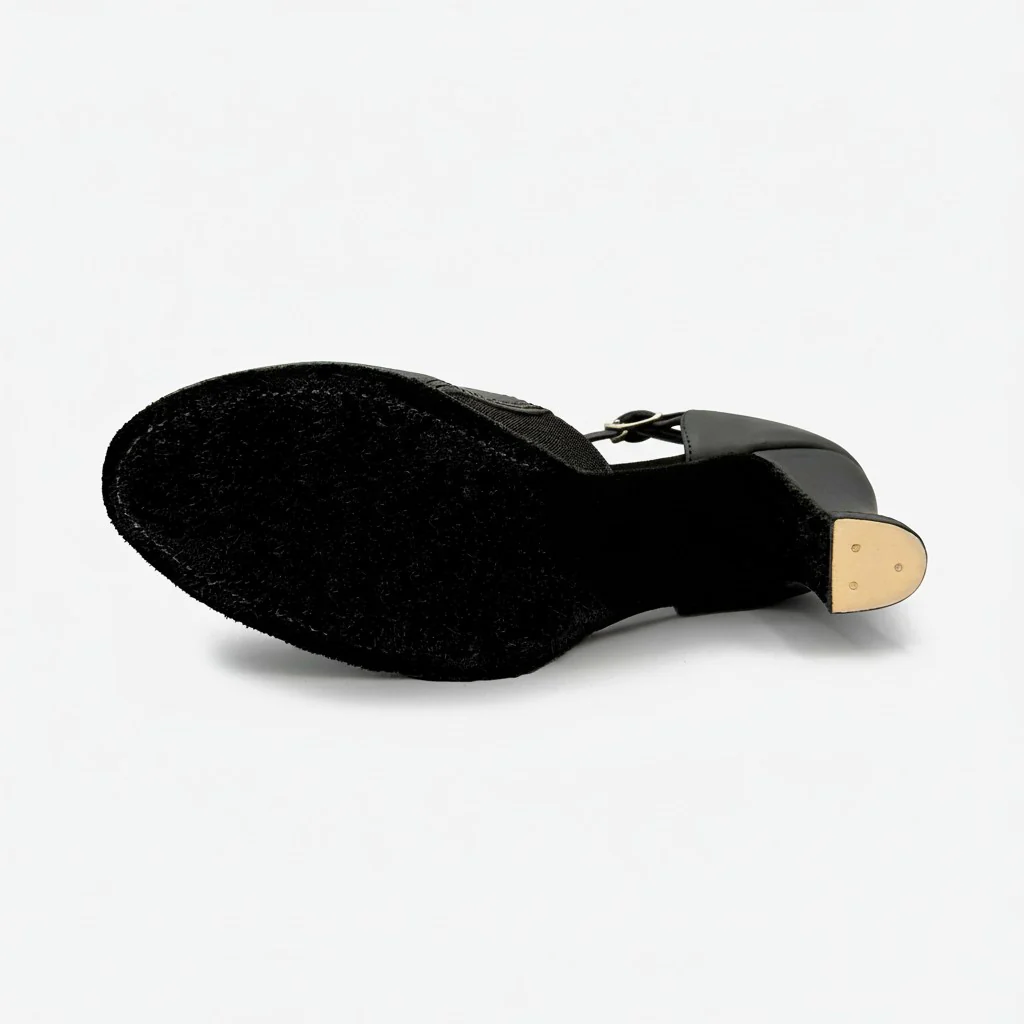 Connie - CH57 Suede Sole - Image 3