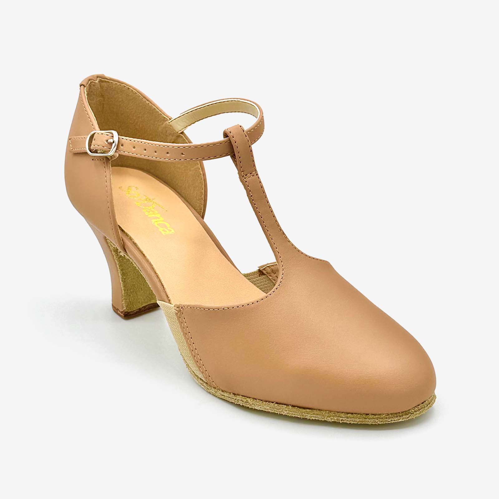 Connie - CH57 Suede Sole - Image 4