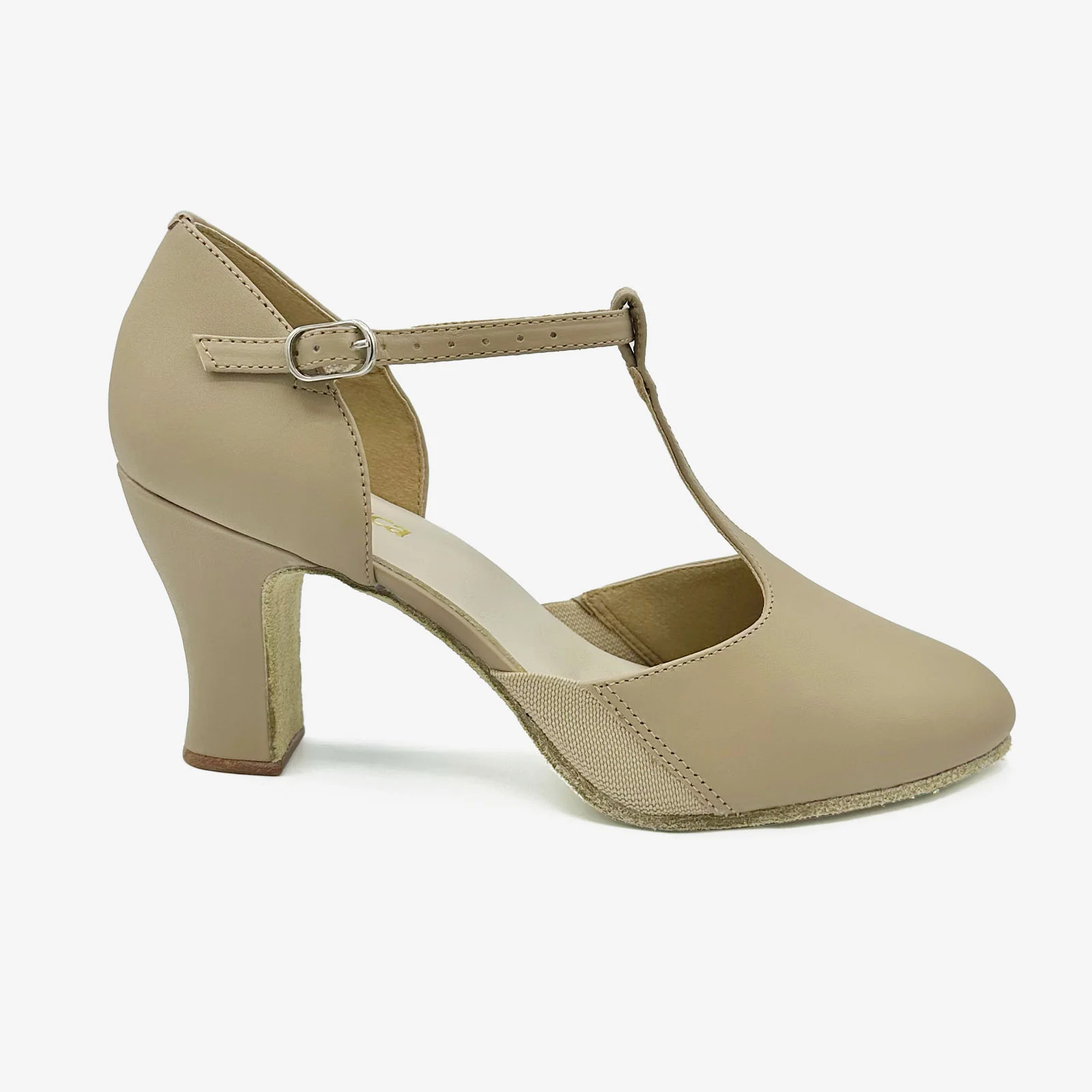 Connie - CH57 Suede Sole - Image 8