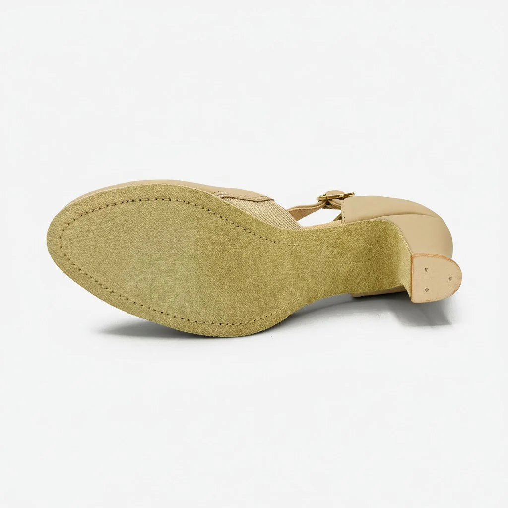 Connie - CH57 Suede Sole - Image 9