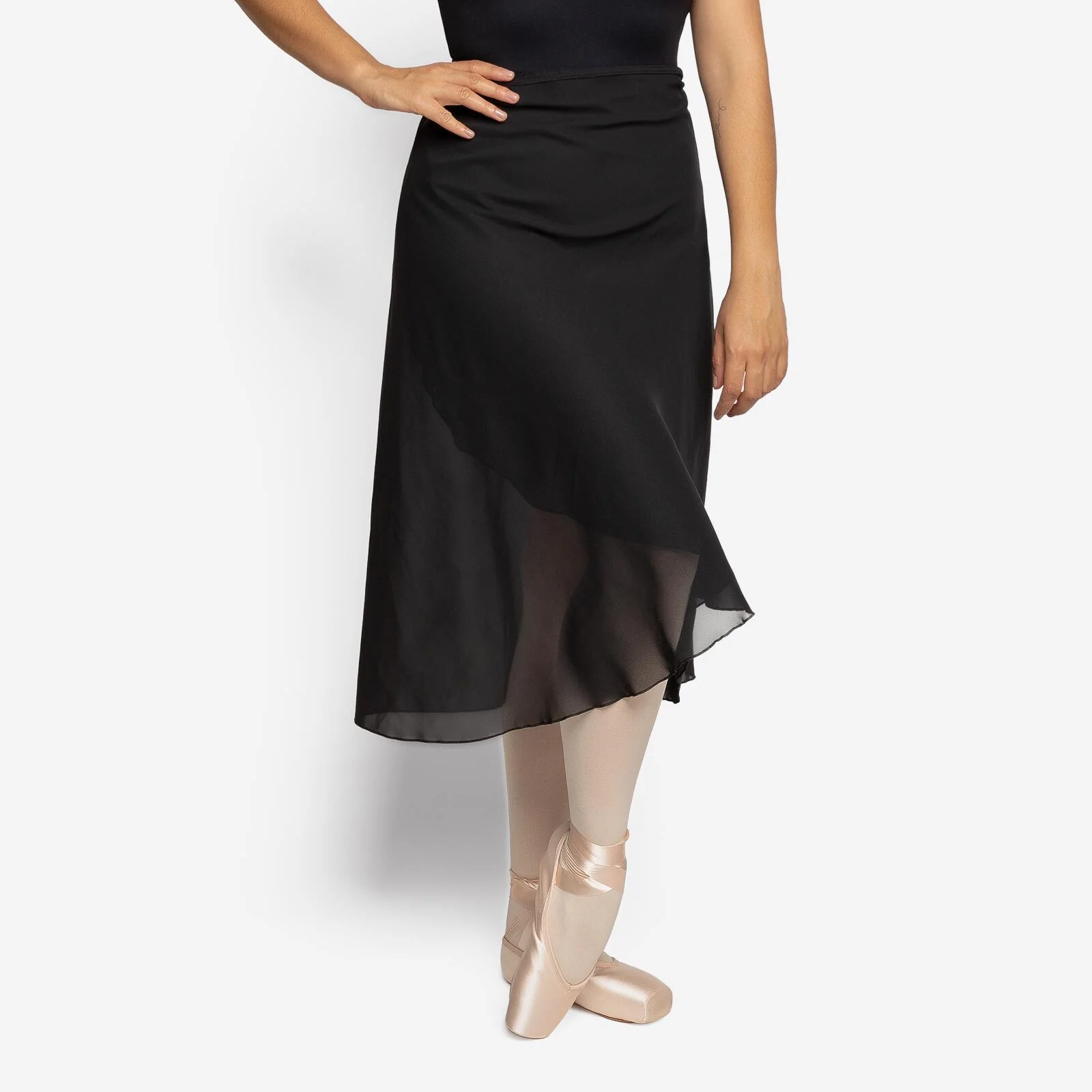 Cordelia Skirt - Curvy Sizes - TP67