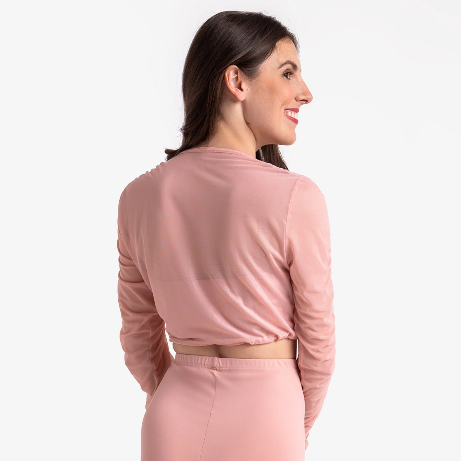 Dew Drop Jacket - TP57 - Image 2