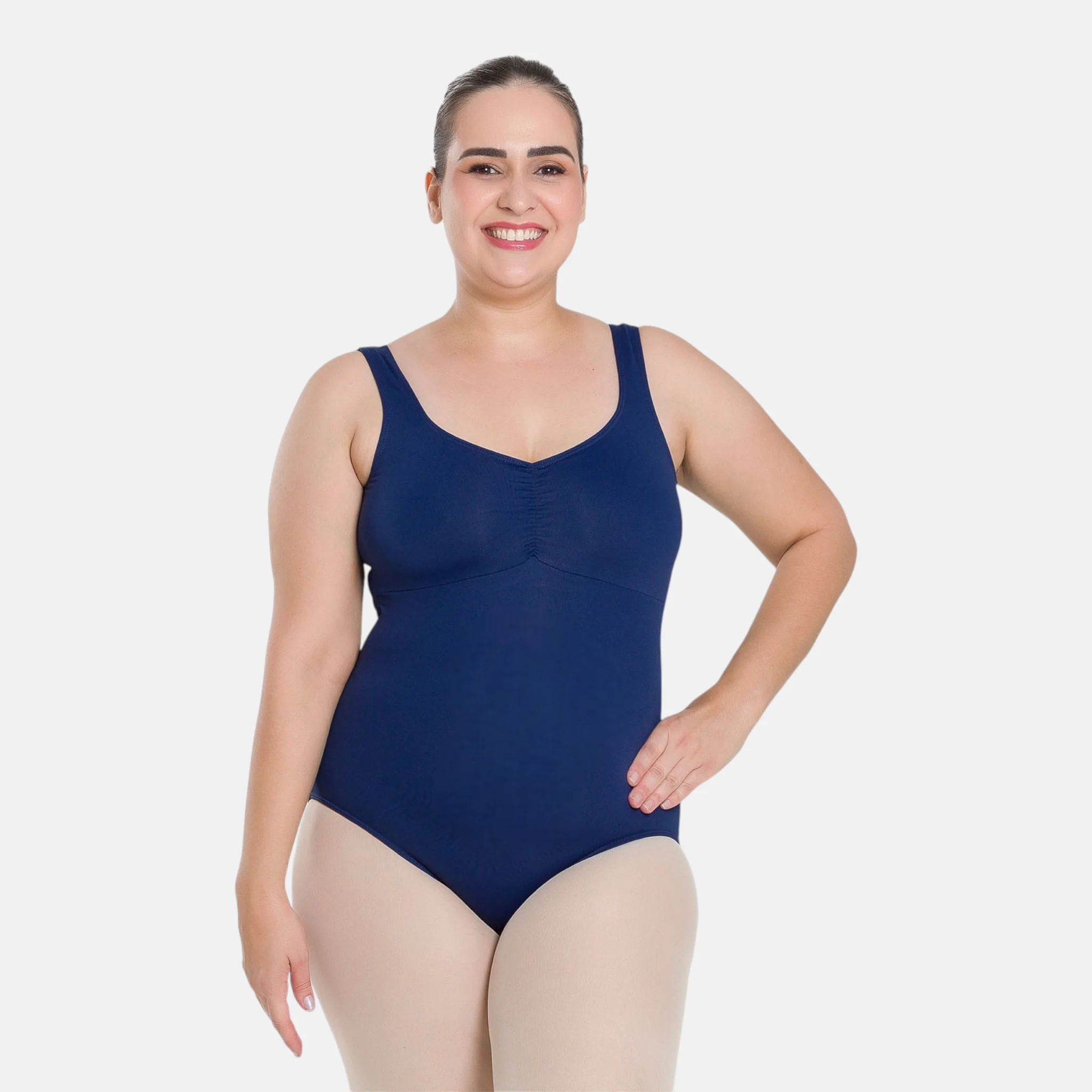 Edileia - Curvy Sizes - SL185 - Image 3