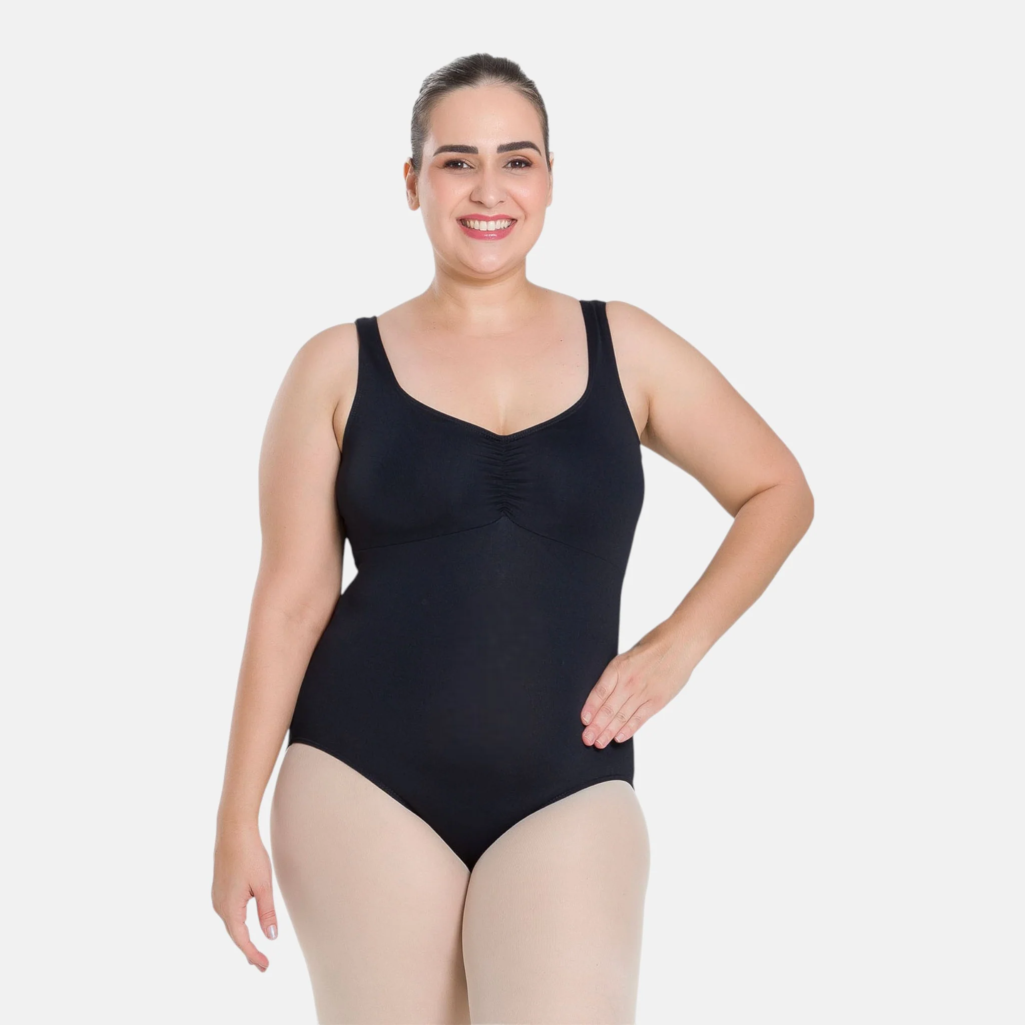 Edileia - Curvy Sizes - SL185 - Image 5