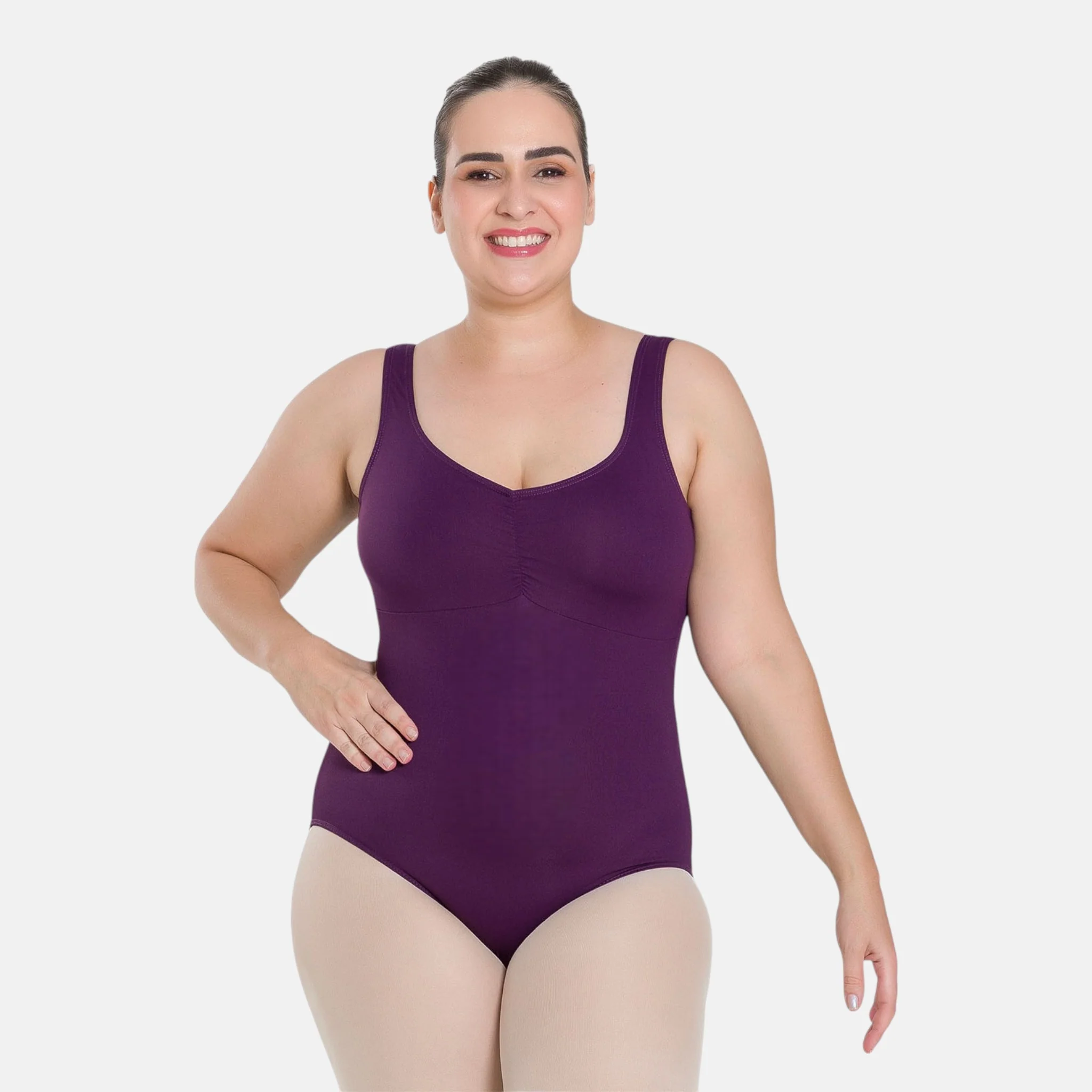 Edileia - Curvy Sizes - SL185 - Image 9