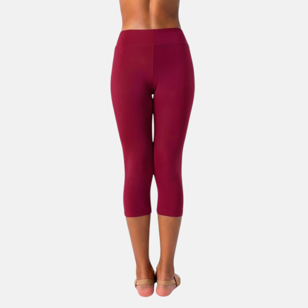 Ekta Kid's Below the Knee Leggings - SL152 - Image 10