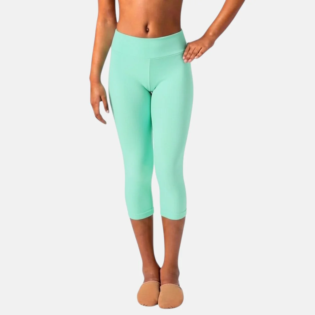 Ekta Kid's Below the Knee Leggings - SL152 - Image 11