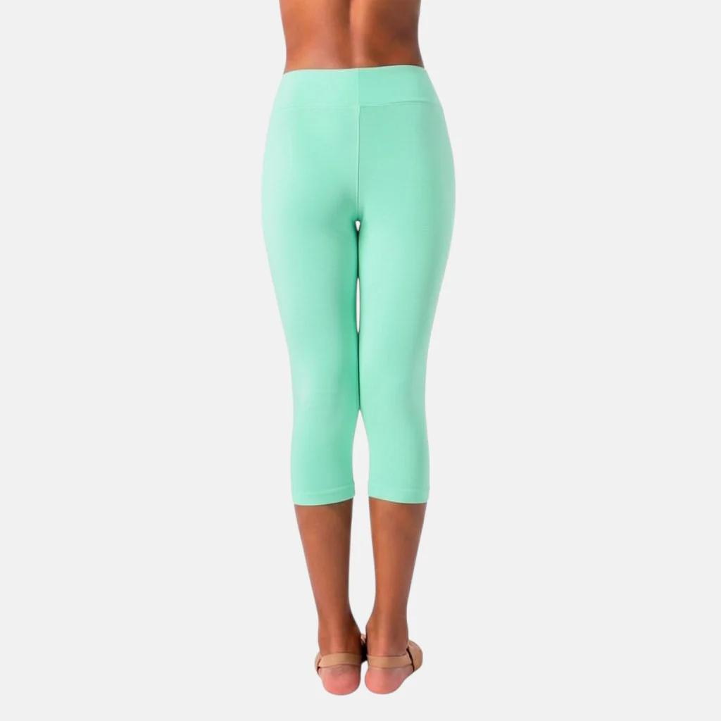 Ekta Kid's Below the Knee Leggings - SL152 - Image 12