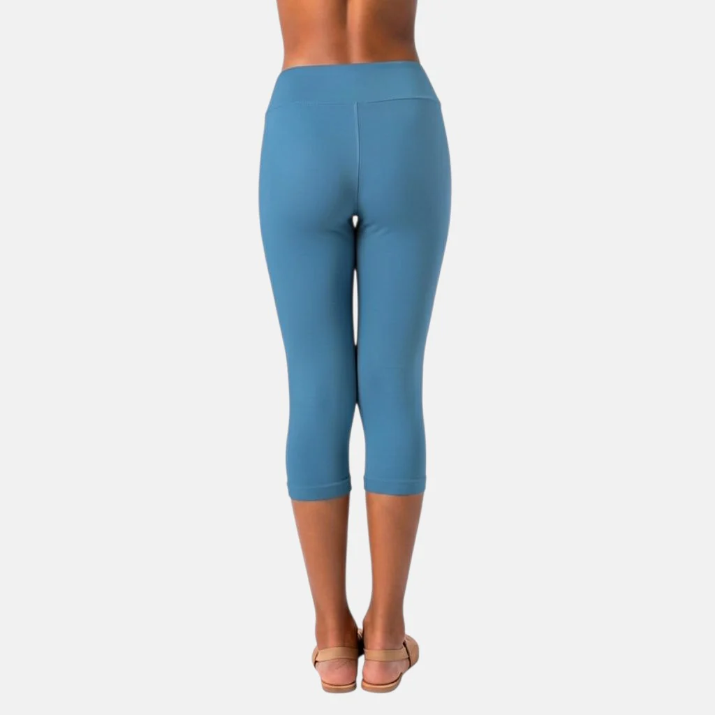 Ekta Kid's Below the Knee Leggings - SL152 - Image 6