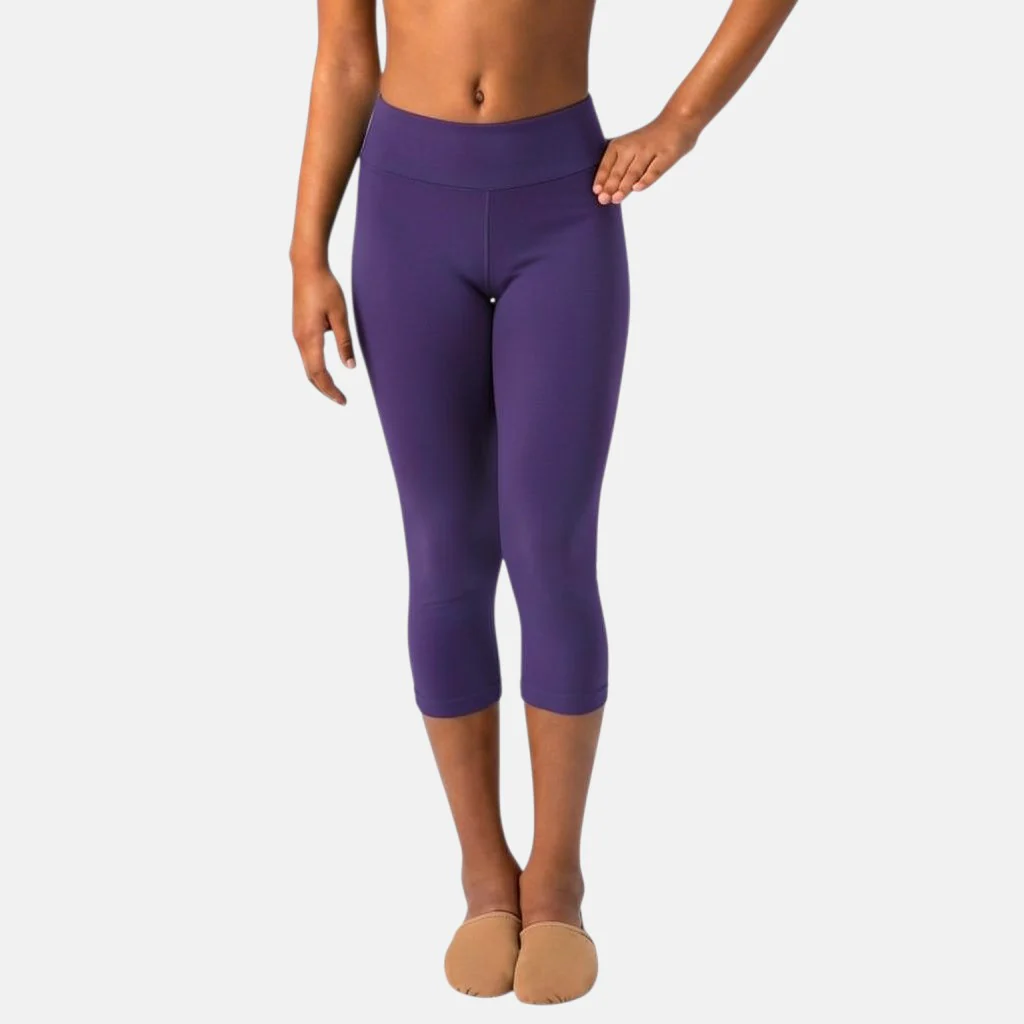 Ekta Kid's Below the Knee Leggings - SL152 - Image 7