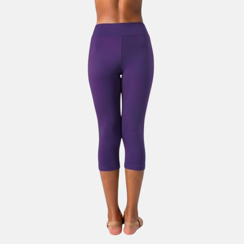 Ekta Kid's Below the Knee Leggings - SL152 - Image 8
