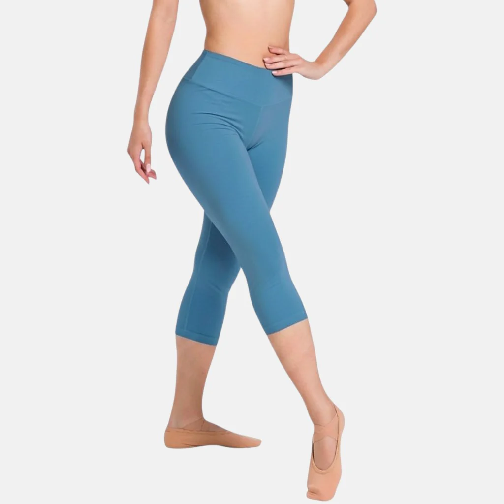 Ekta Below the Knee Leggings - SL151 - Image 3