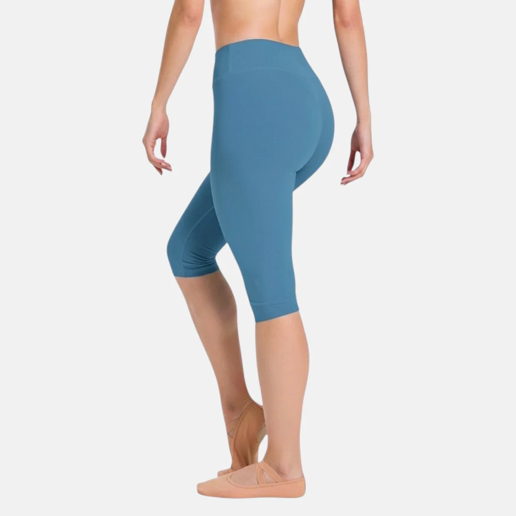Ekta Below the Knee Leggings - SL151 - Image 4