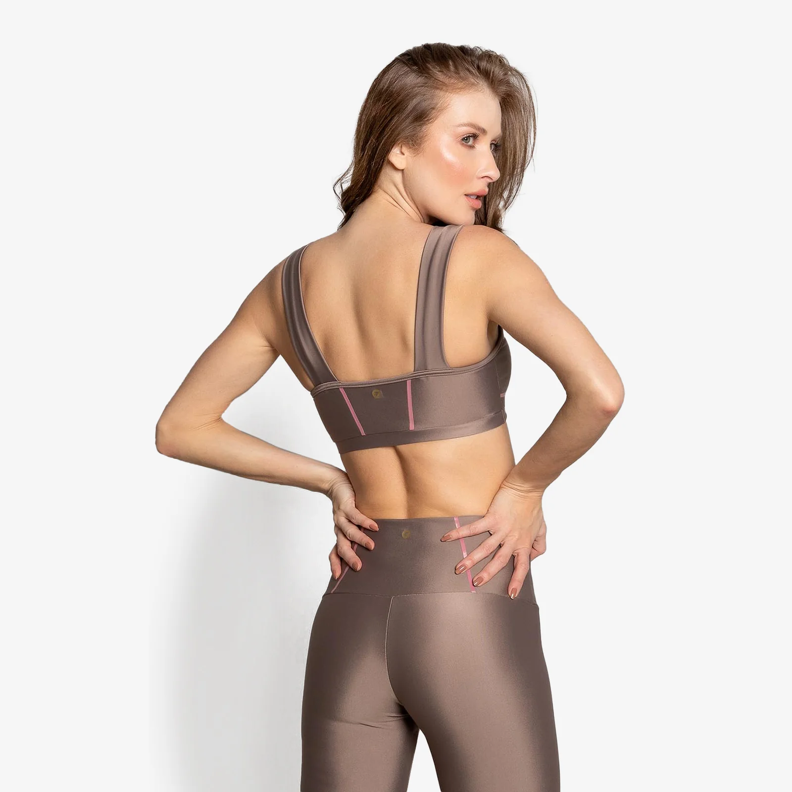 Elevate Hickory Bralette - F15152 - Image 2