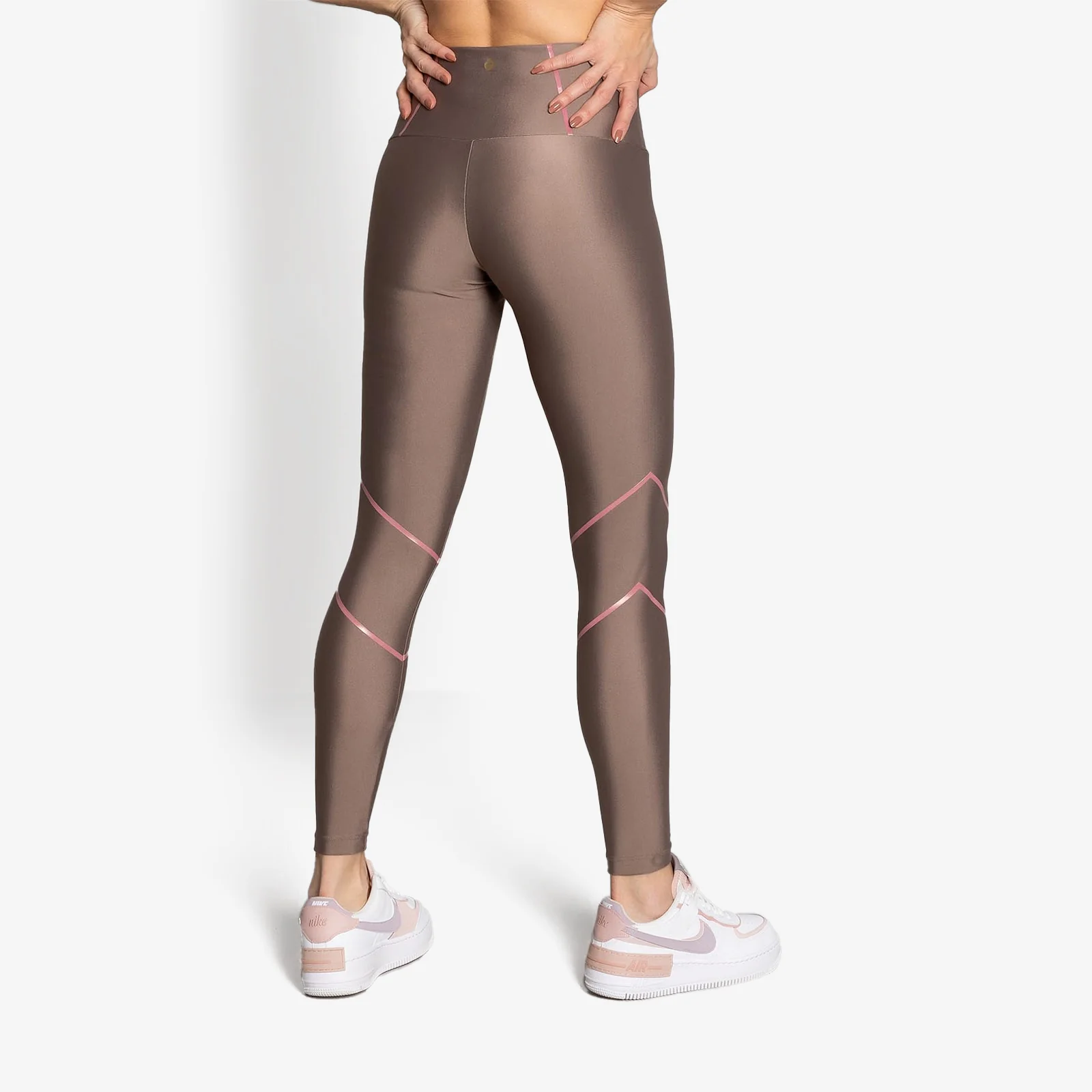 Elevate Hickory Leggings - F15153 - Image 2