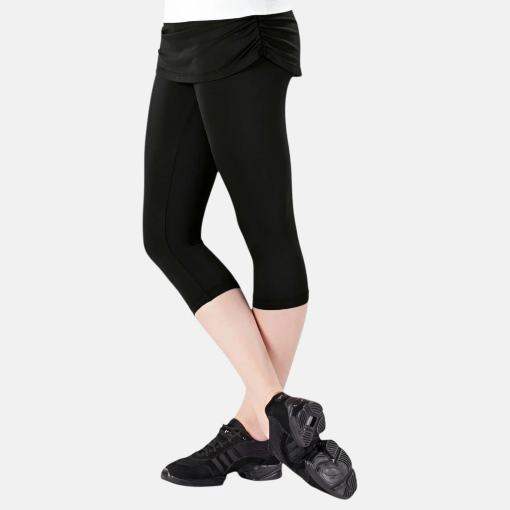 Evelyn Leggings - L786 - Image 3