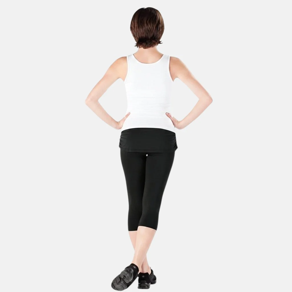 Evelyn Leggings - L786 - Image 4