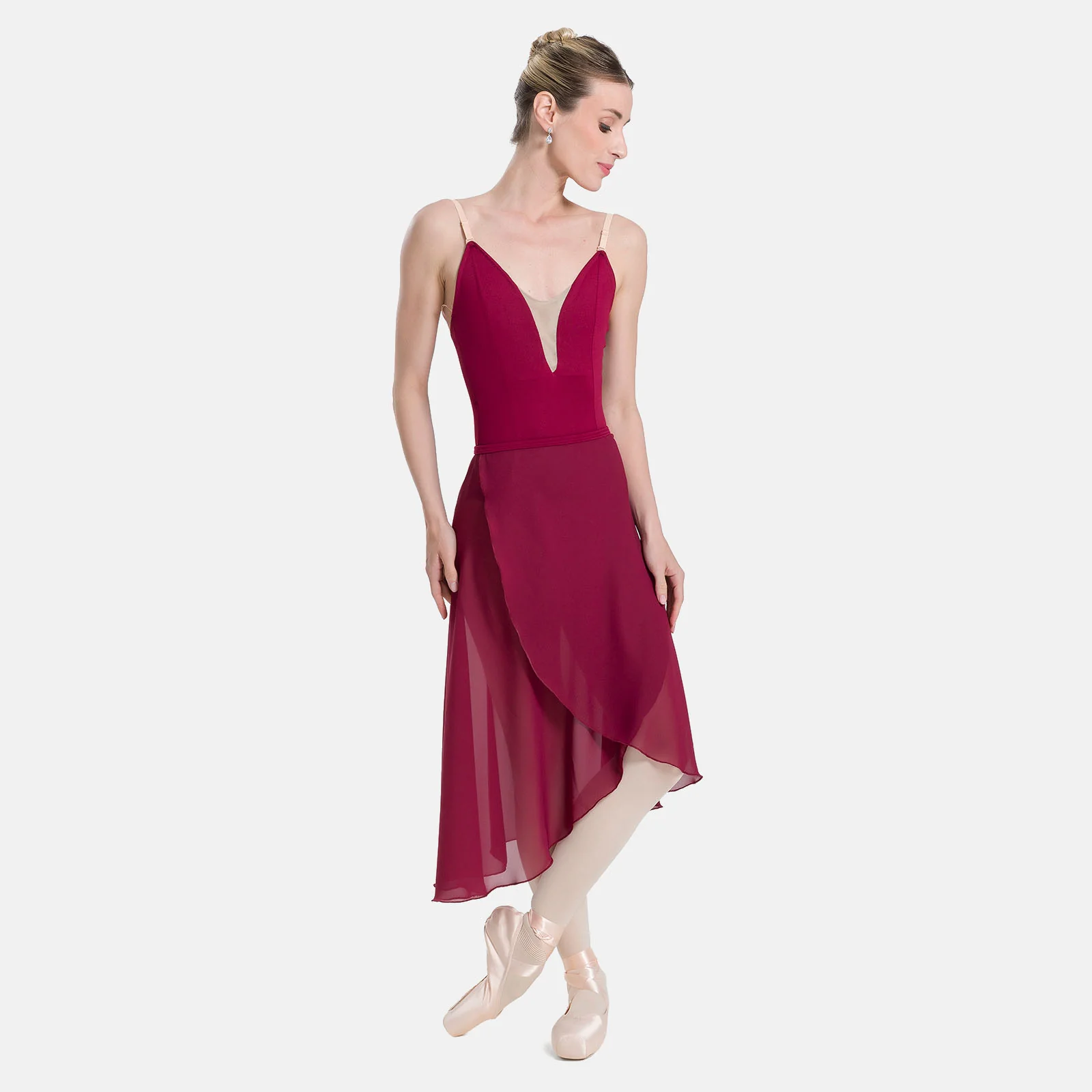 Evelyn Skirt - SL227 - Image 2