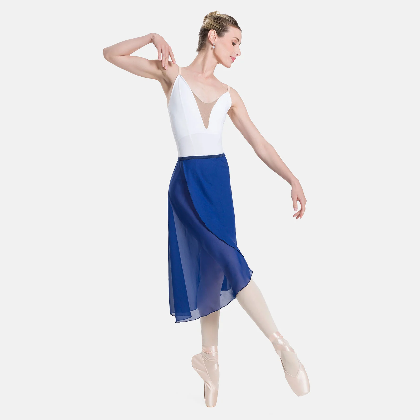 Evelyn Skirt - SL227 - Image 3