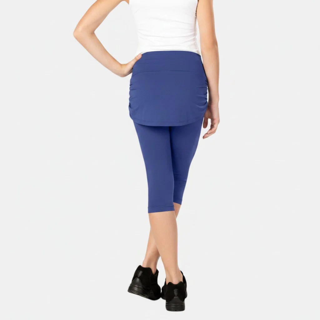 Evie Kid's Leggings - L787 - Image 2