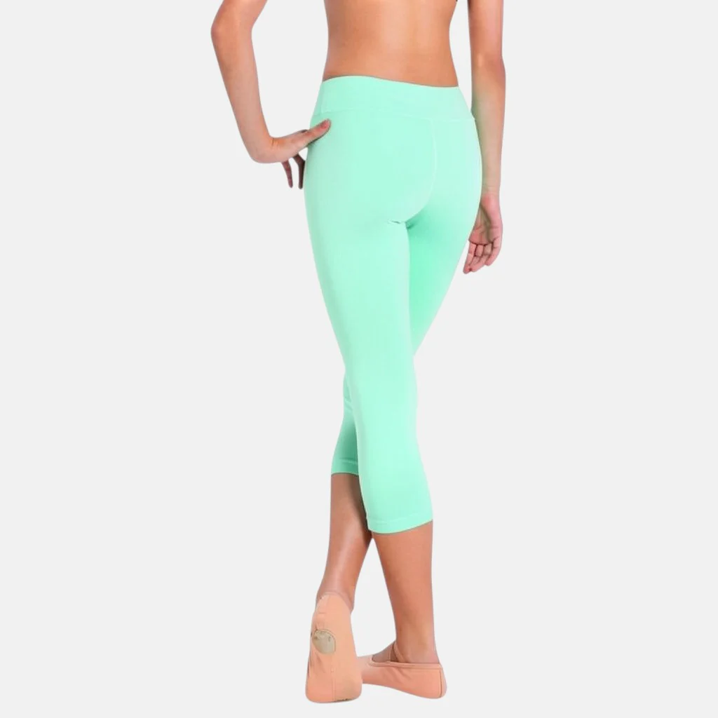 Fara Kid's Capri Pants - SL154 - Image 10