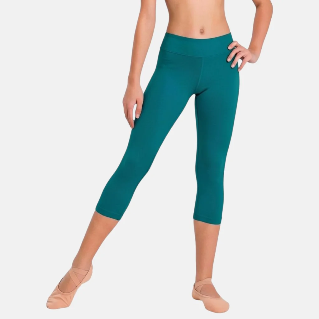 Fara Kid's Capri Pants - SL154 - Image 11