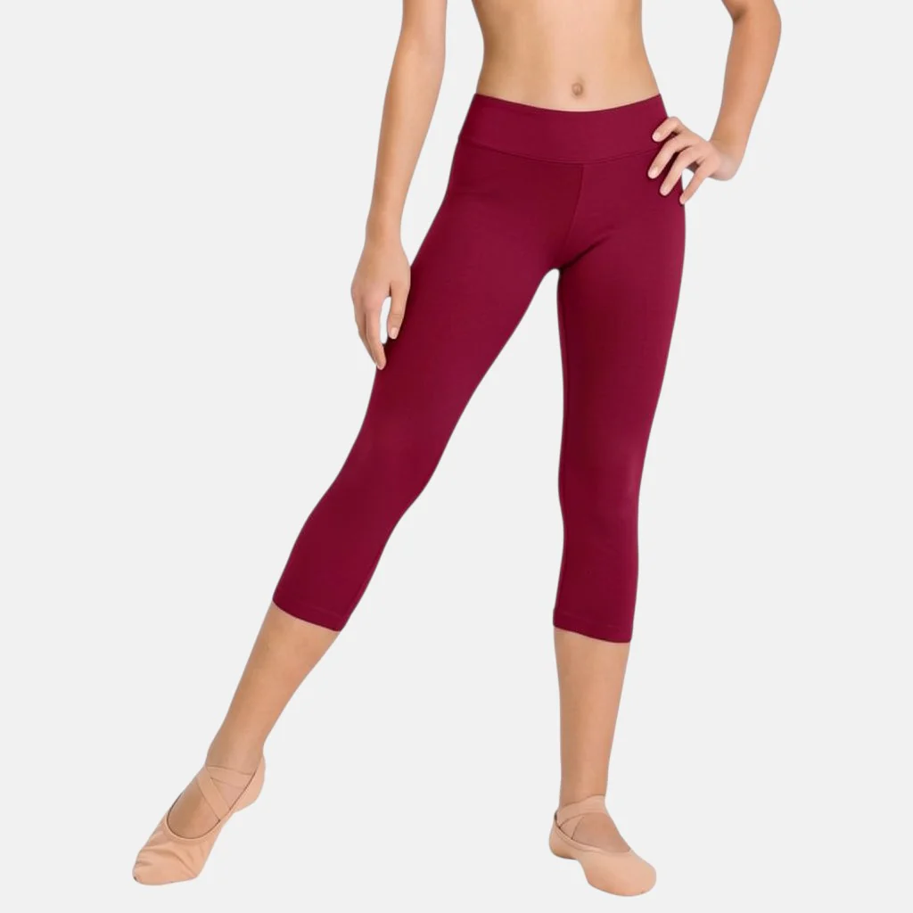 Fara Kid's Capri Pants - SL154 - Image 13