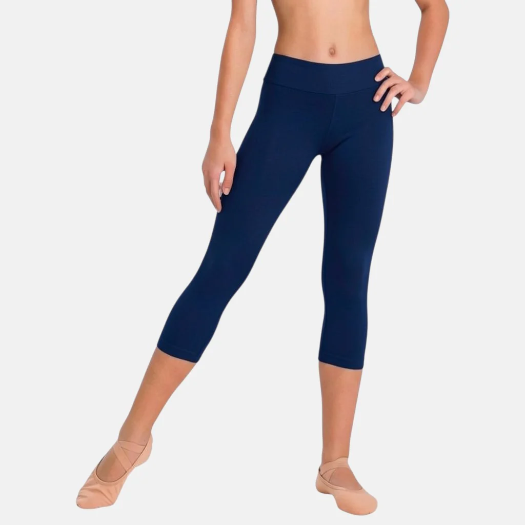 Fara Kid's Capri Pants - SL154 - Image 3