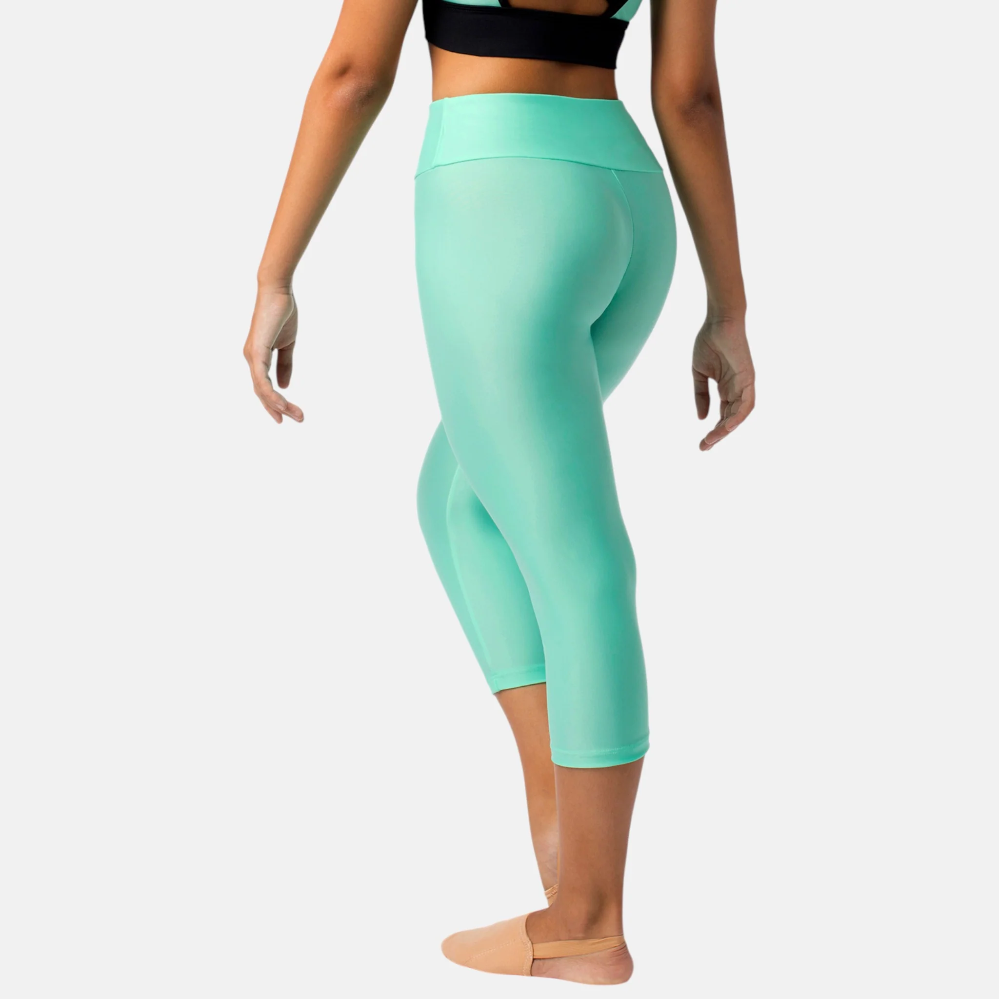 Fara Capri Pants - SL153 - Image 10