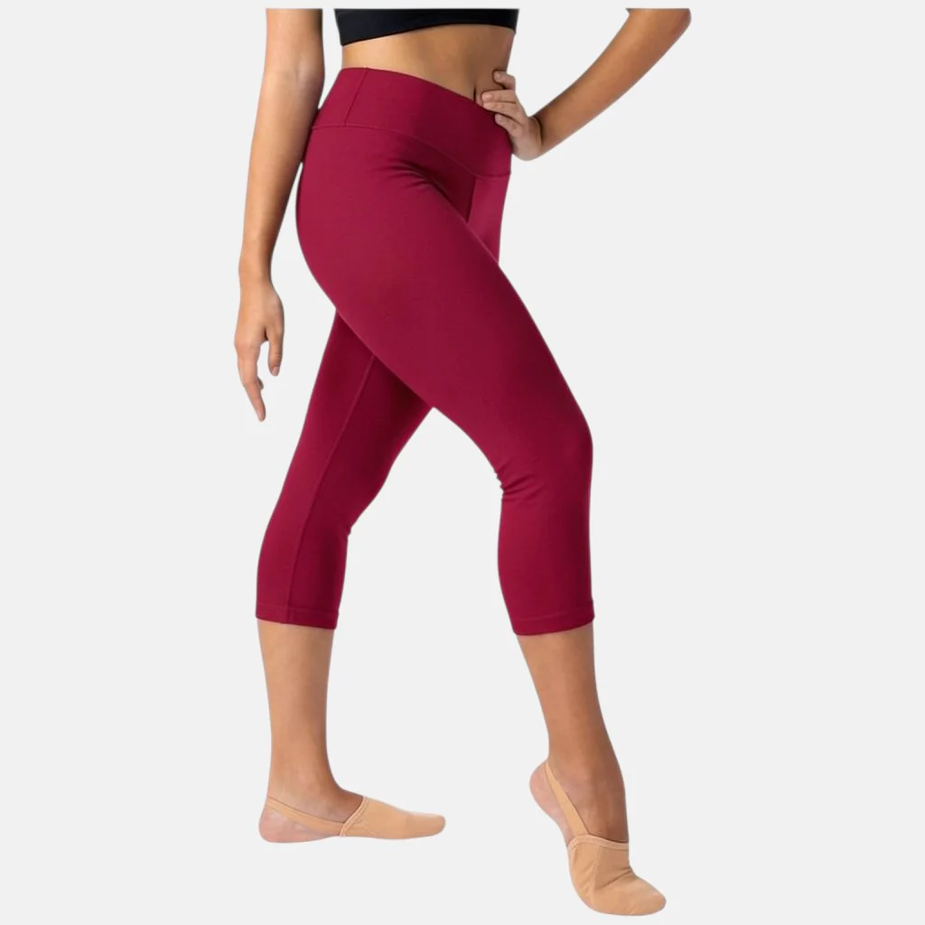 Fara Capri Pants - SL153 - Image 11