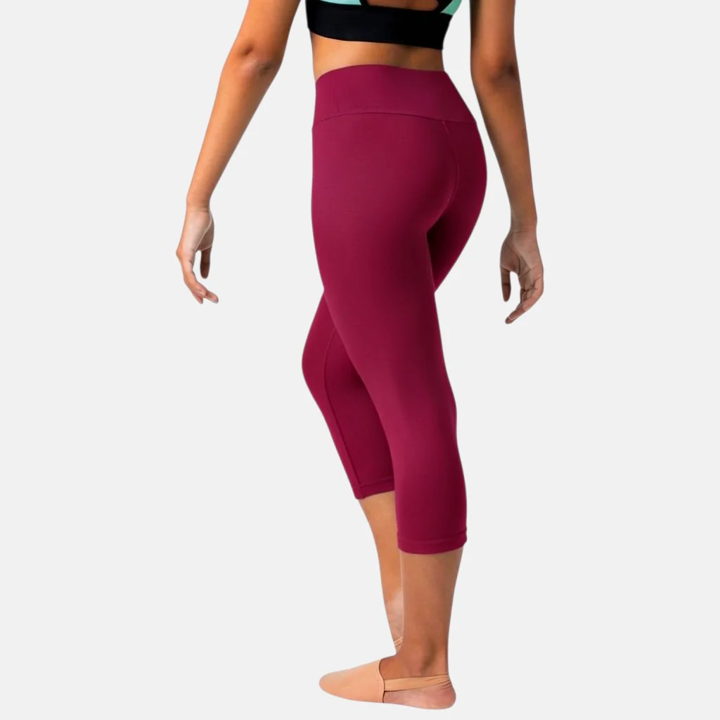 Fara Capri Pants - SL153 - Image 12