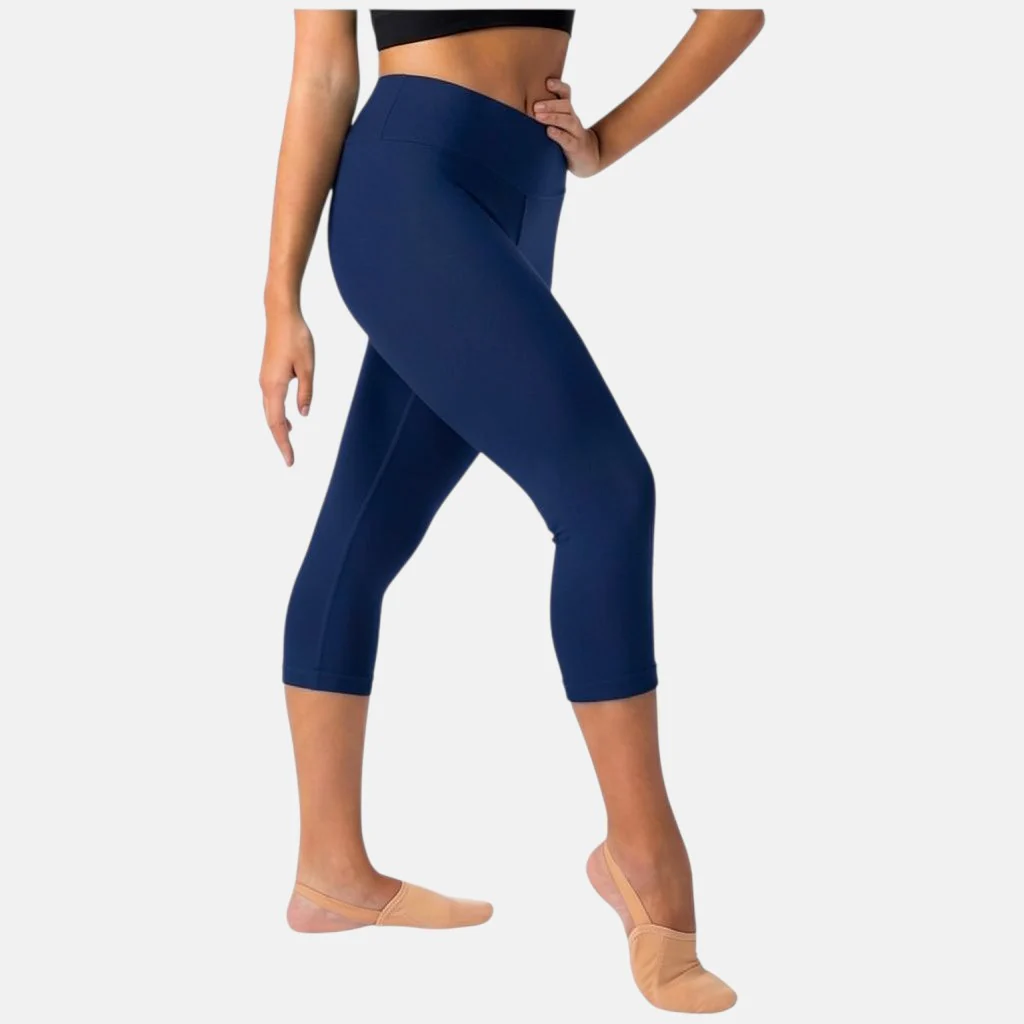 Fara Capri Pants - SL153 - Image 3