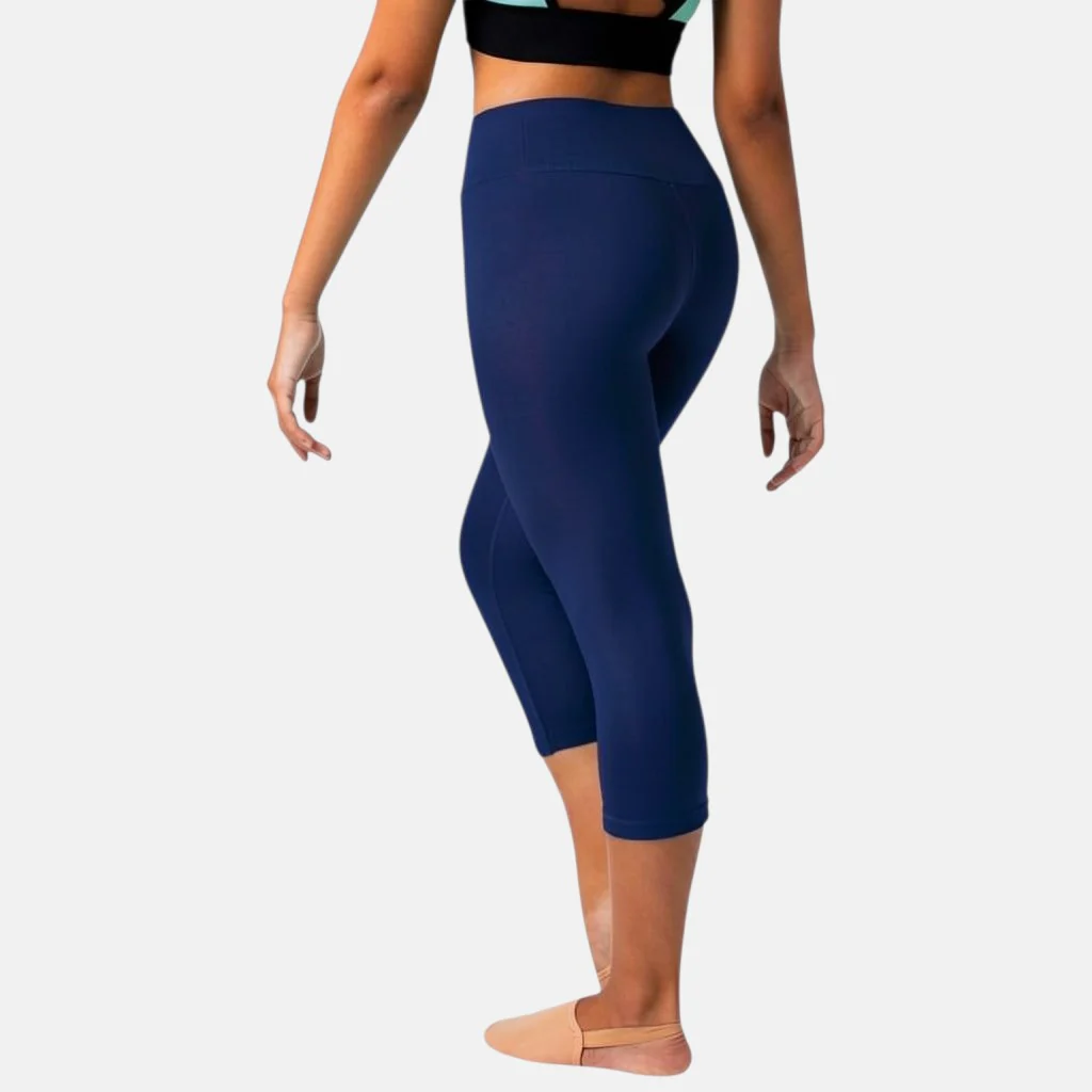 Fara Capri Pants - SL153 - Image 4