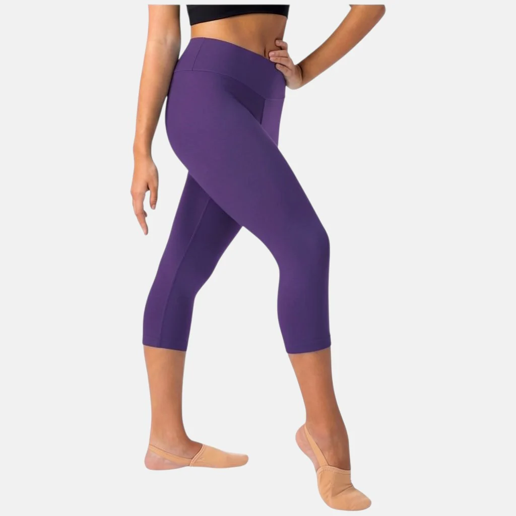 Fara Capri Pants - SL153 - Image 5