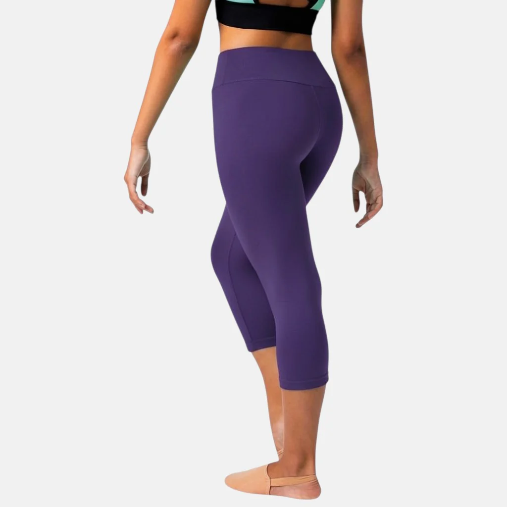 Fara Capri Pants - SL153 - Image 6