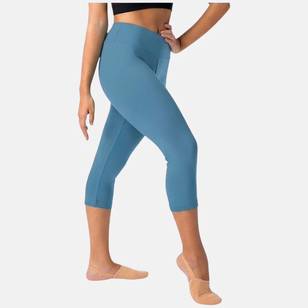 Fara Capri Pants - SL153 - Image 7