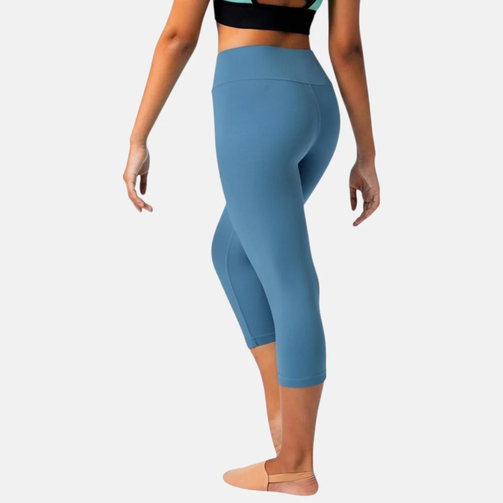 Fara Capri Pants - SL153 - Image 8