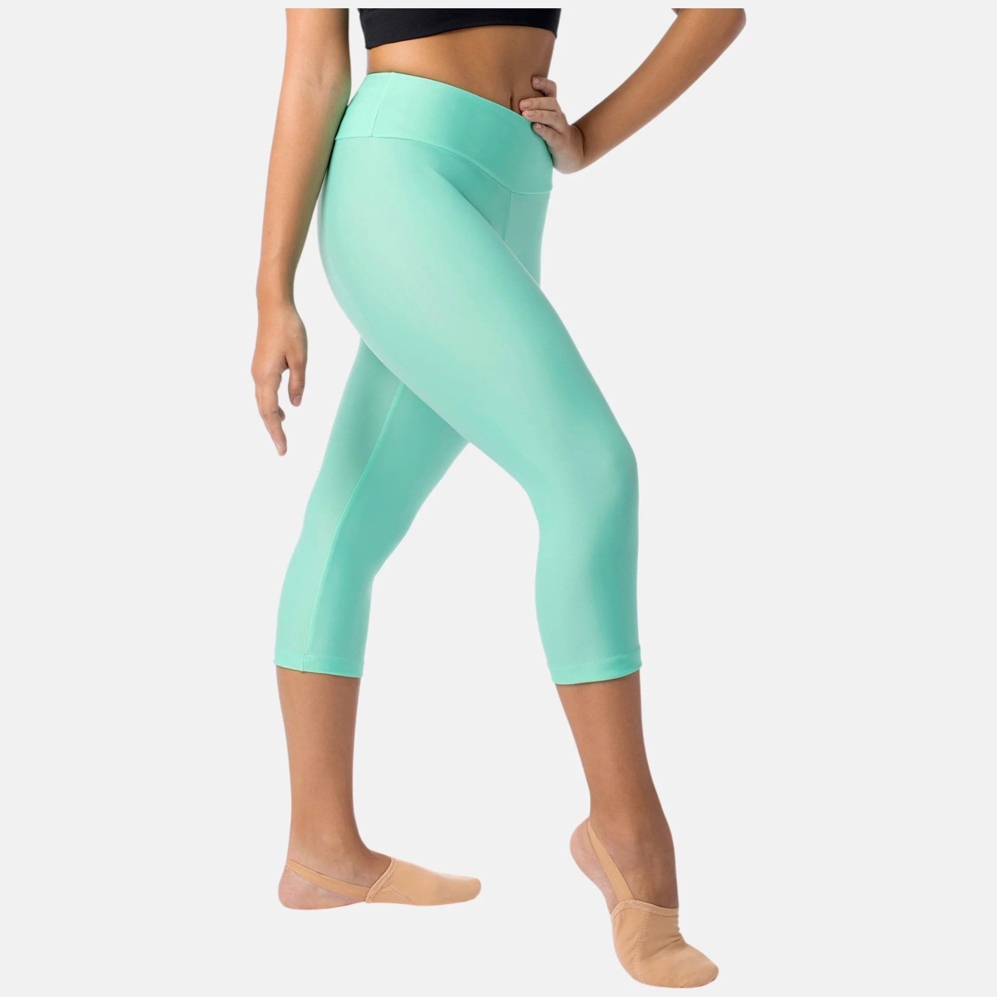Fara Capri Pants - SL153 - Image 9