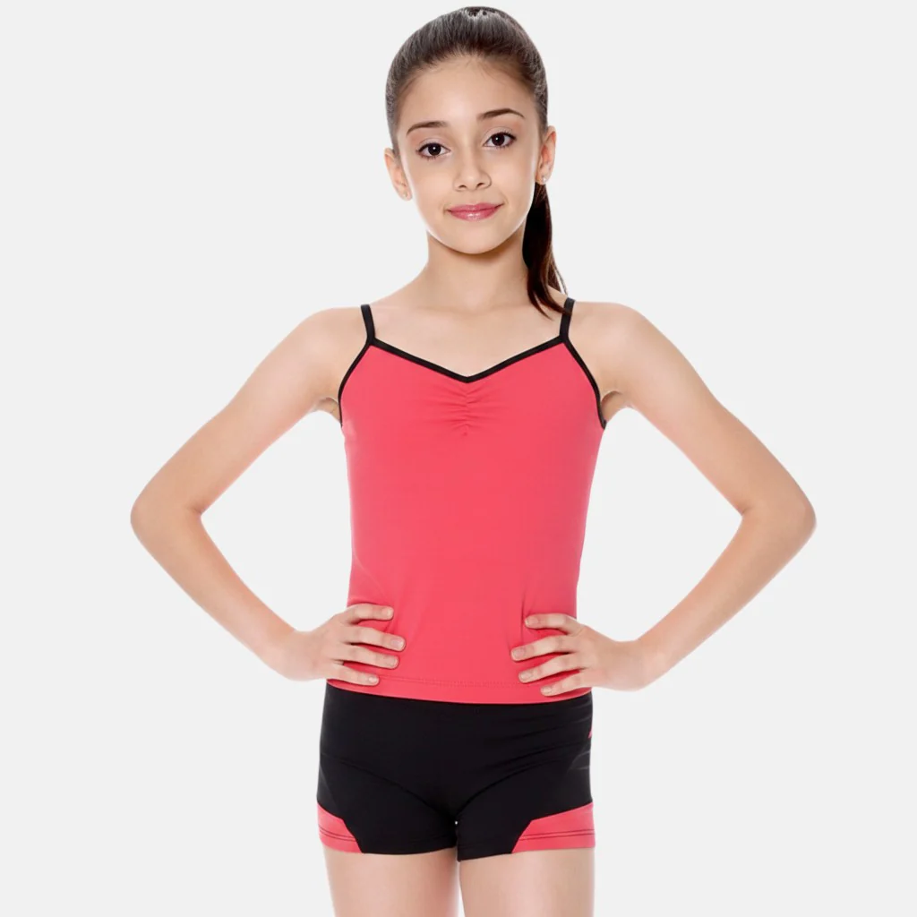 Fiorella Kid's Shorts - L1113