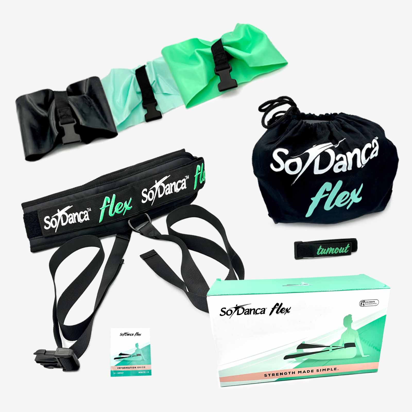 Flex Kit - AC30 - Image 6