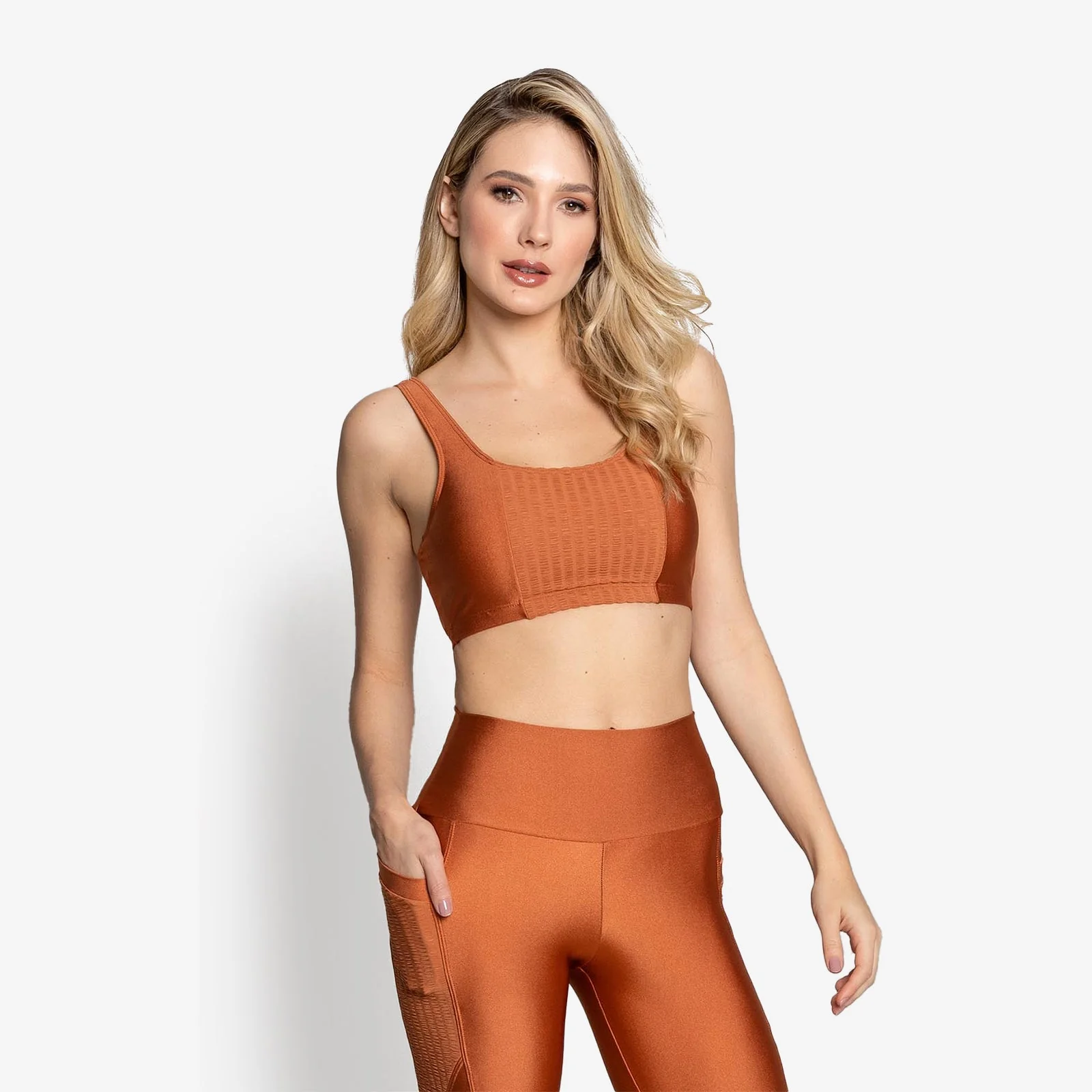 Flex Bralette - F15102