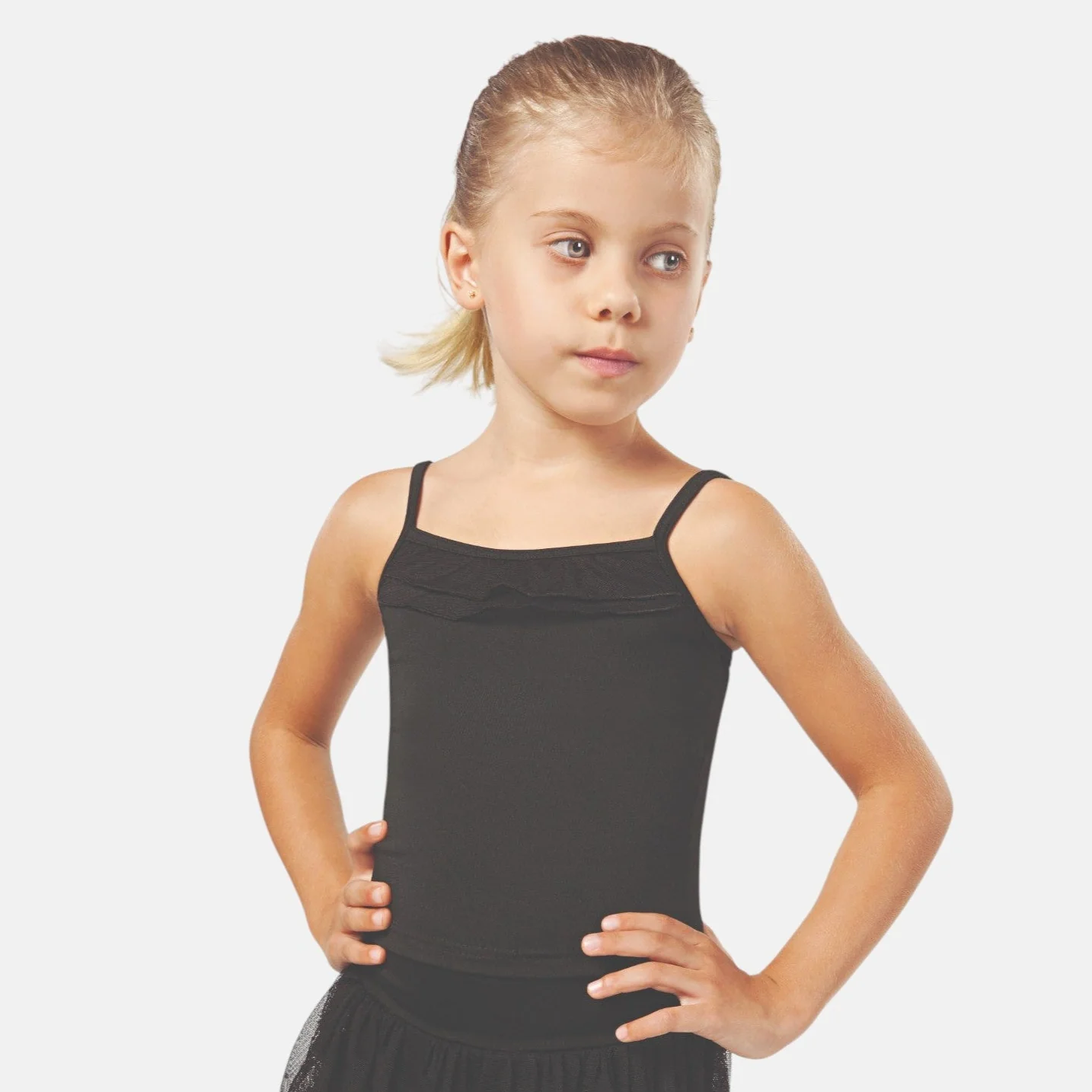 Flora Kid's Tank Top - L807