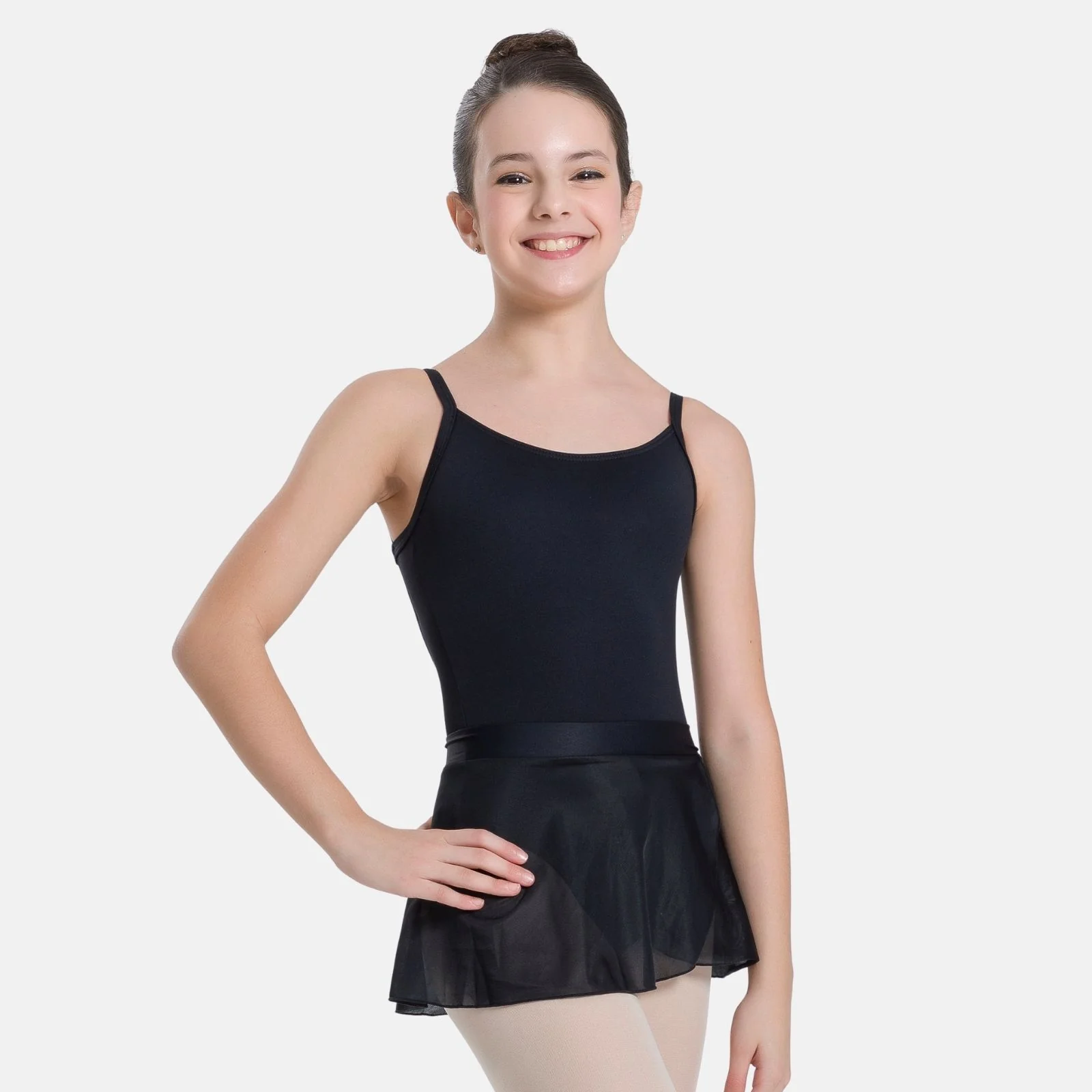 Florence Pull On Child Skirt - SL61 - Image 4