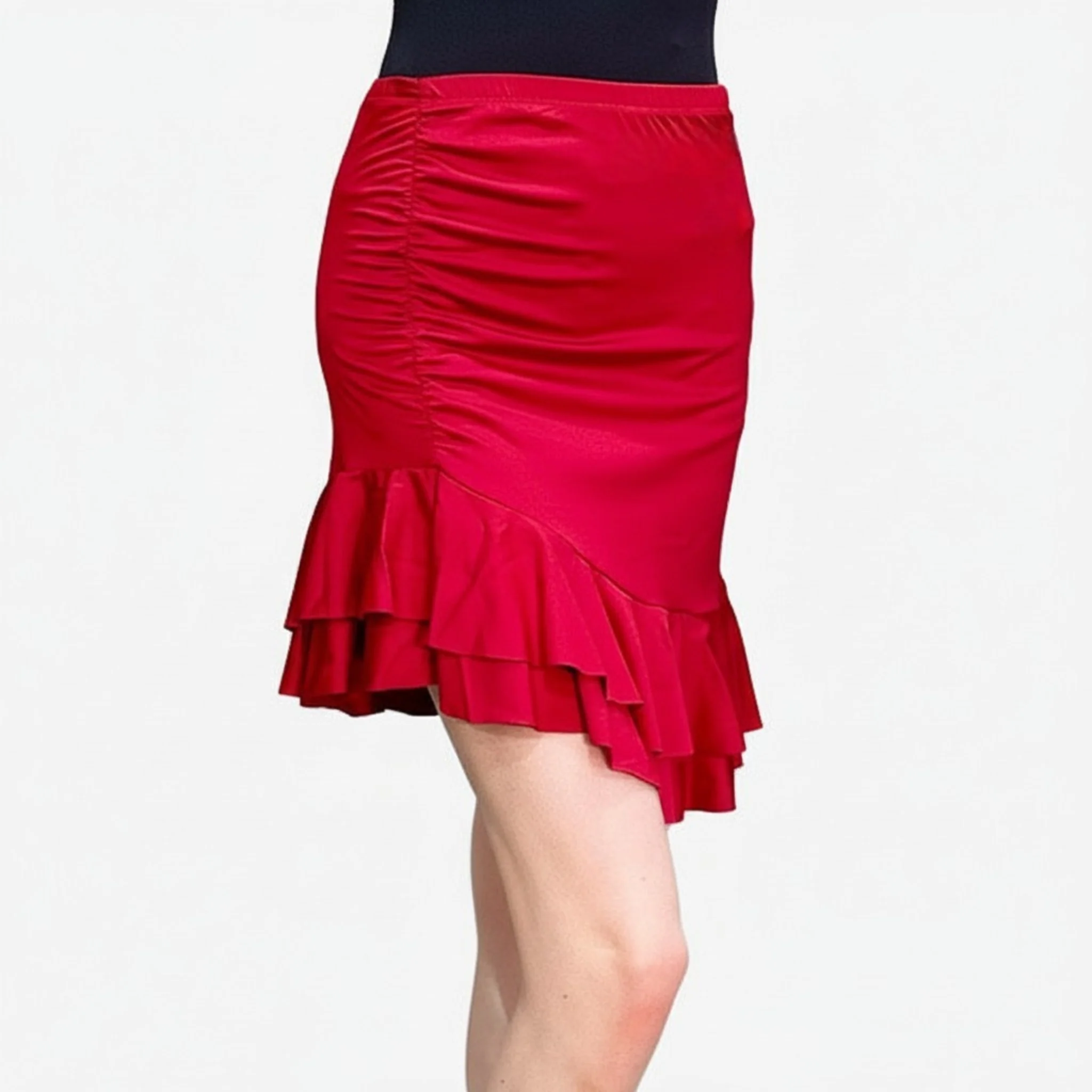 Foxtrot Skirt - D391